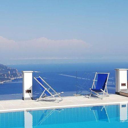 Villa Casale Ravello Residence المظهر الخارجي الصورة