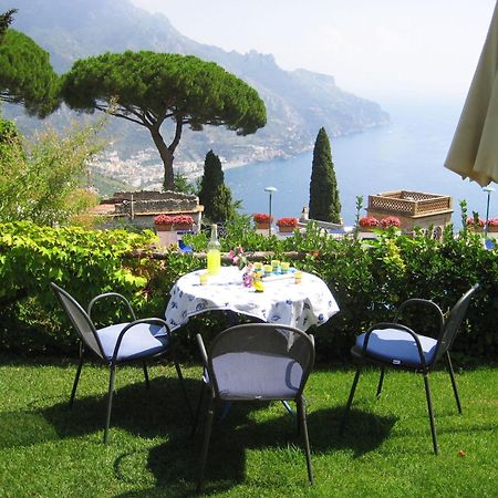 Villa Casale Ravello Residence المظهر الخارجي الصورة
