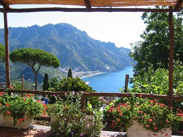 Villa Casale Ravello Residence المظهر الخارجي الصورة