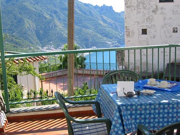 Villa Casale Ravello Residence المظهر الخارجي الصورة