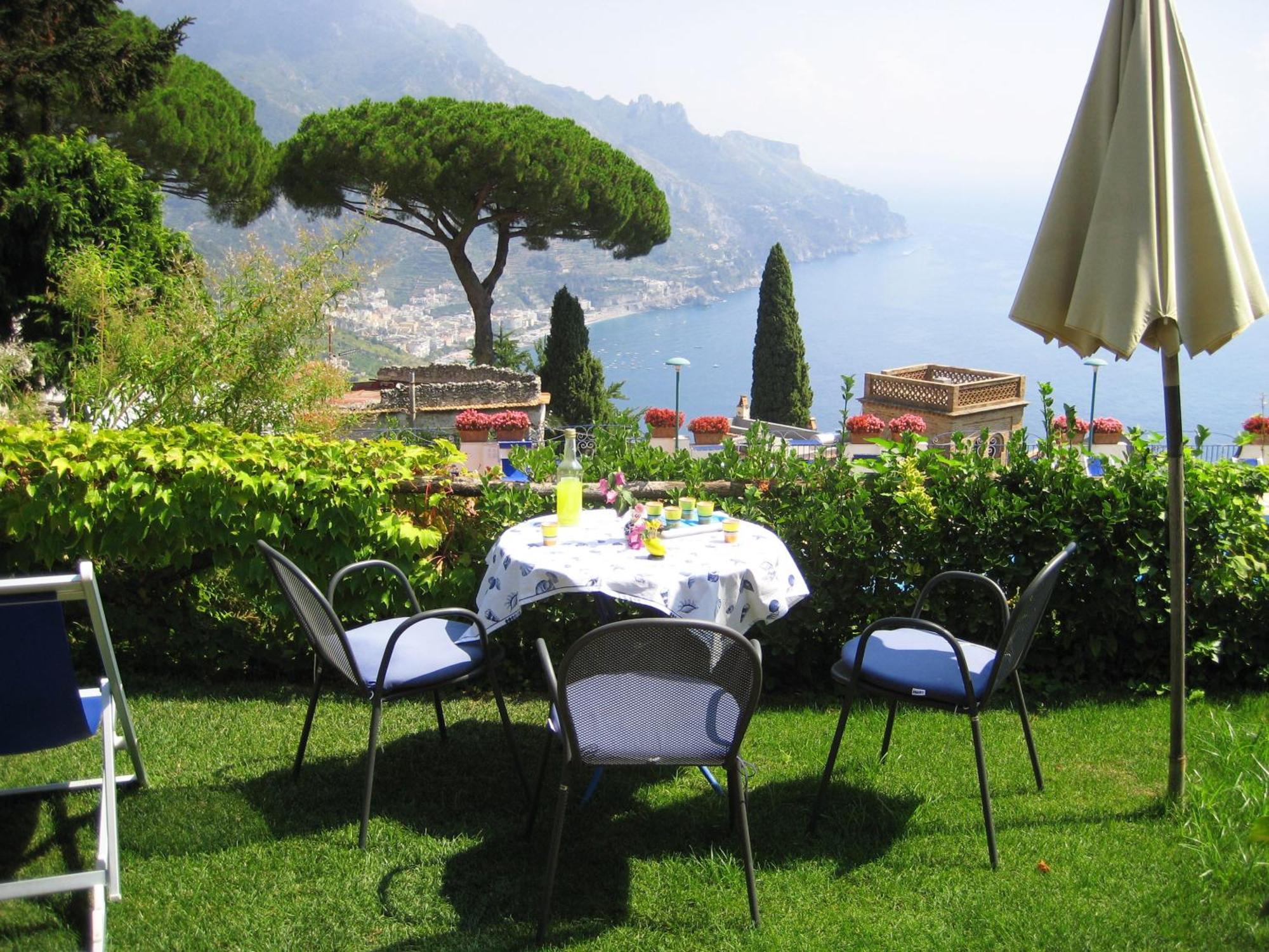 Villa Casale Ravello Residence المظهر الخارجي الصورة