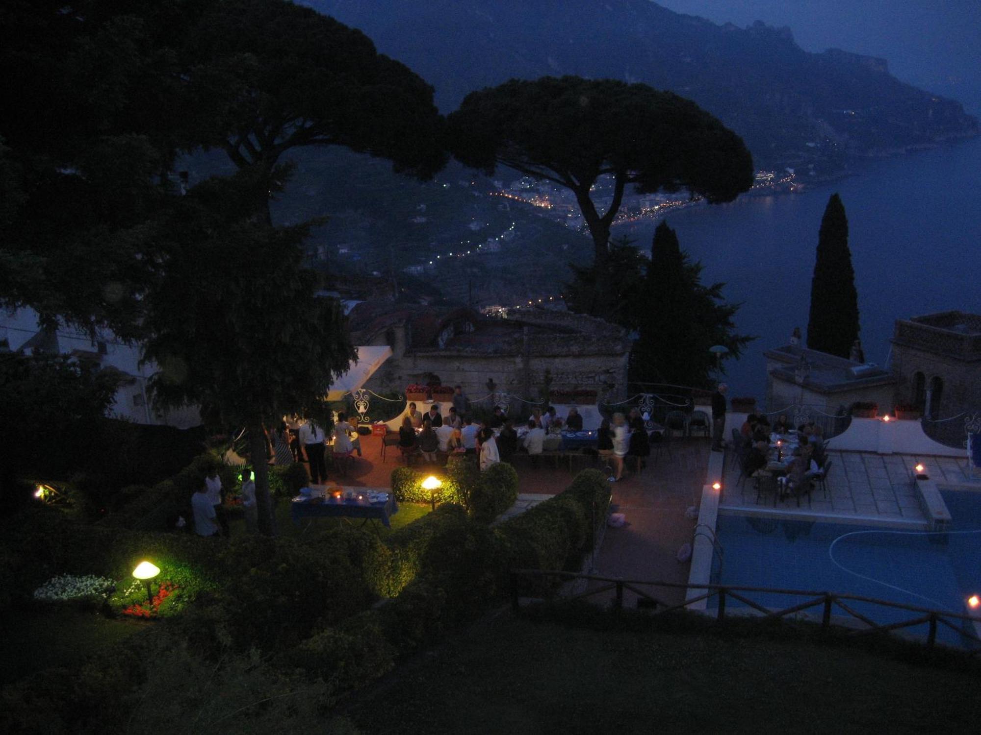 Villa Casale Ravello Residence المظهر الخارجي الصورة