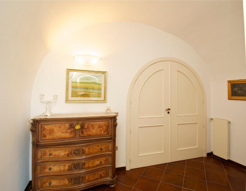 Villa Casale Ravello Residence الغرفة الصورة