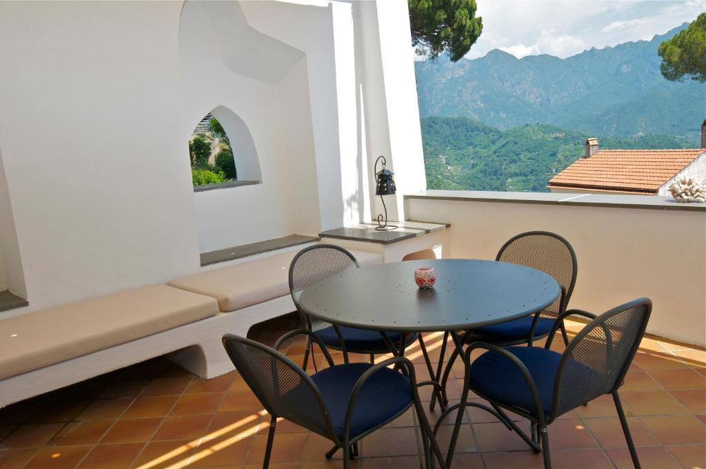 Villa Casale Ravello Residence الغرفة الصورة