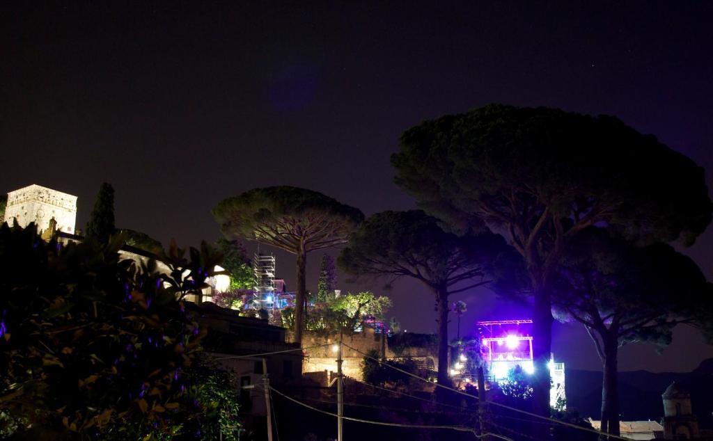 Villa Casale Ravello Residence المظهر الخارجي الصورة