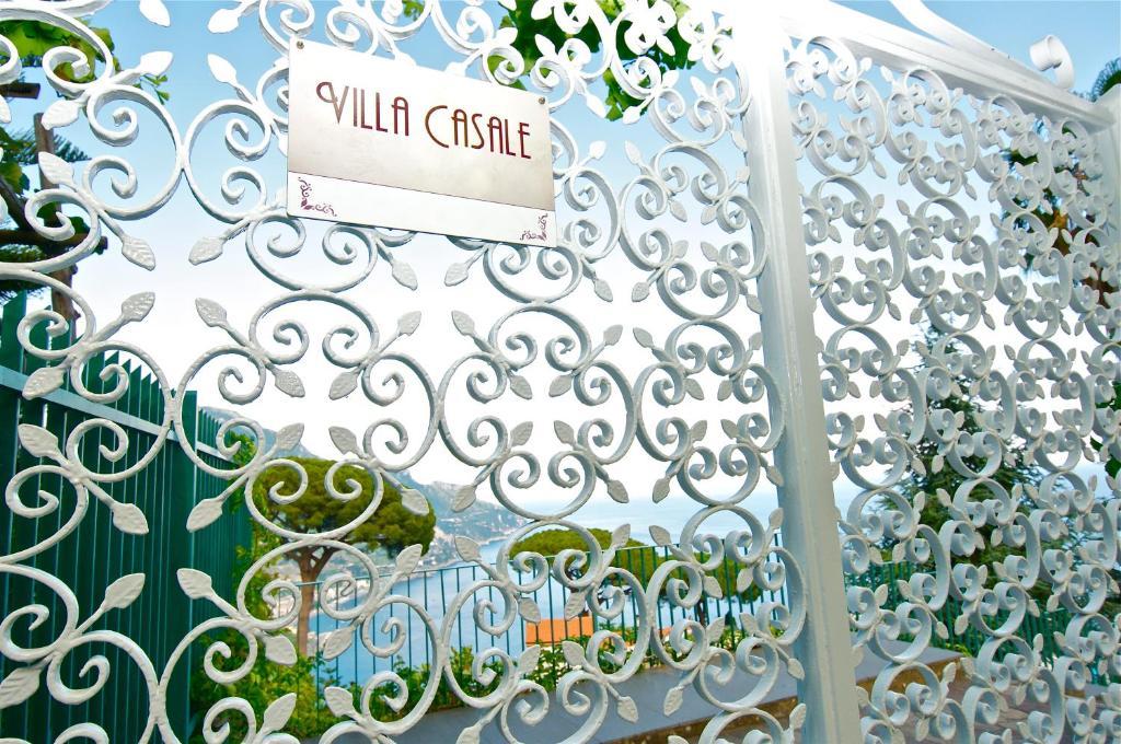 Villa Casale Ravello Residence المظهر الخارجي الصورة