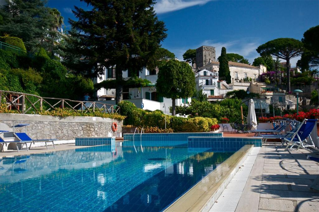 Villa Casale Ravello Residence المظهر الخارجي الصورة