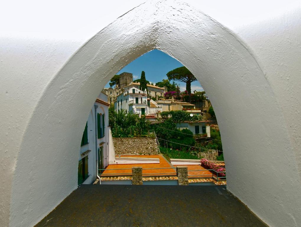 Villa Casale Ravello Residence المظهر الخارجي الصورة