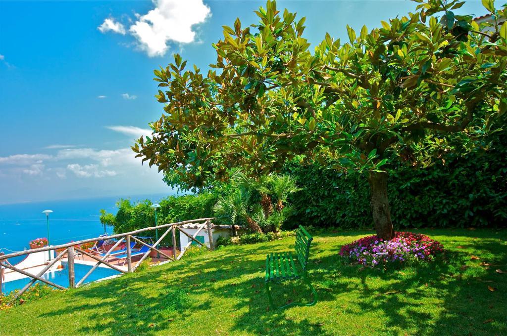 Villa Casale Ravello Residence المظهر الخارجي الصورة