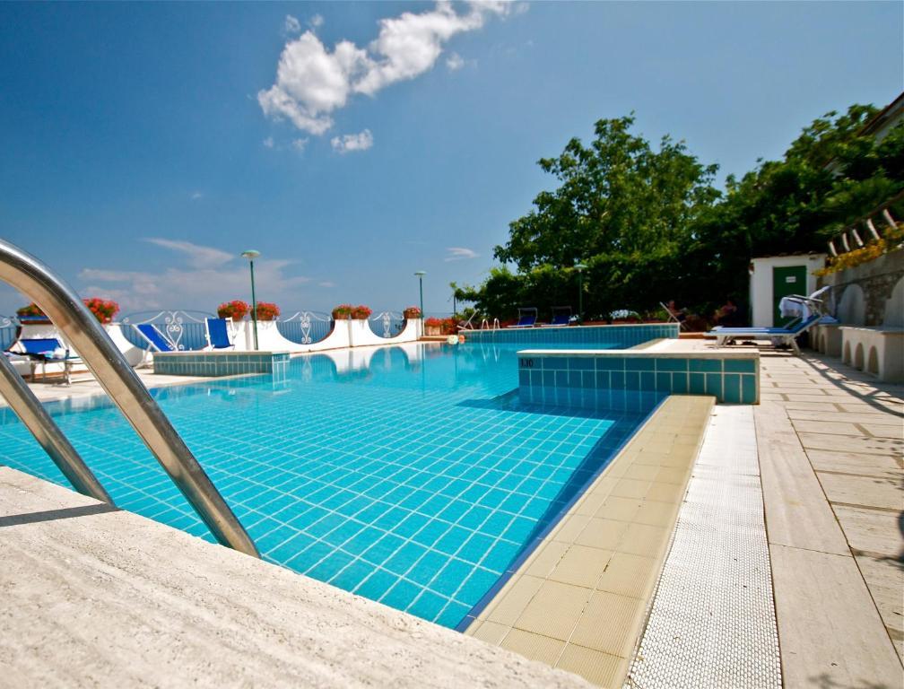 Villa Casale Ravello Residence المظهر الخارجي الصورة