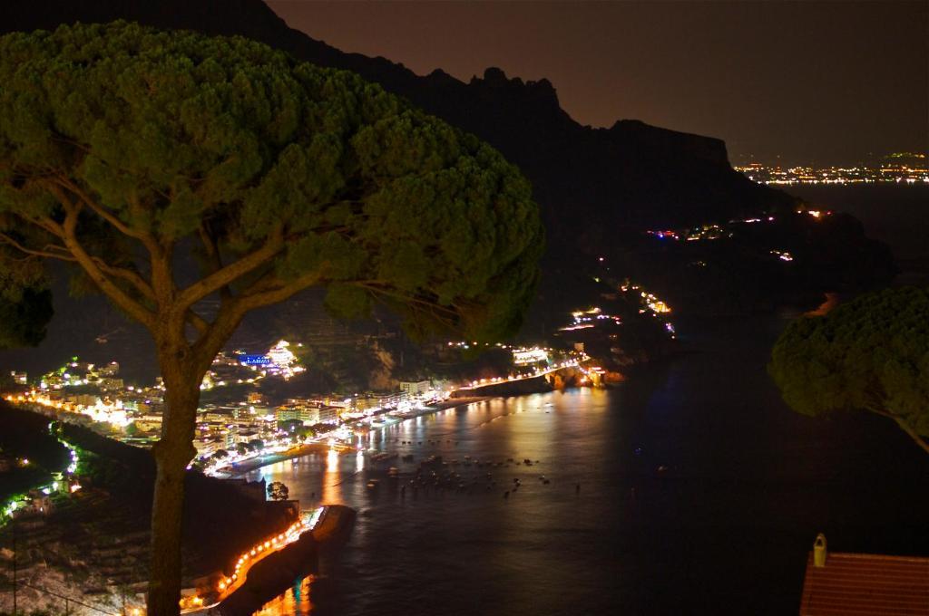 Villa Casale Ravello Residence المظهر الخارجي الصورة