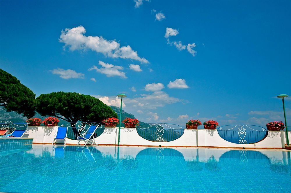 Villa Casale Ravello Residence المظهر الخارجي الصورة