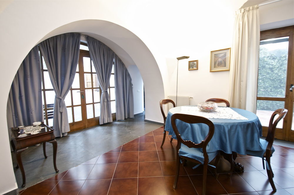 Villa Casale Ravello Residence المظهر الخارجي الصورة