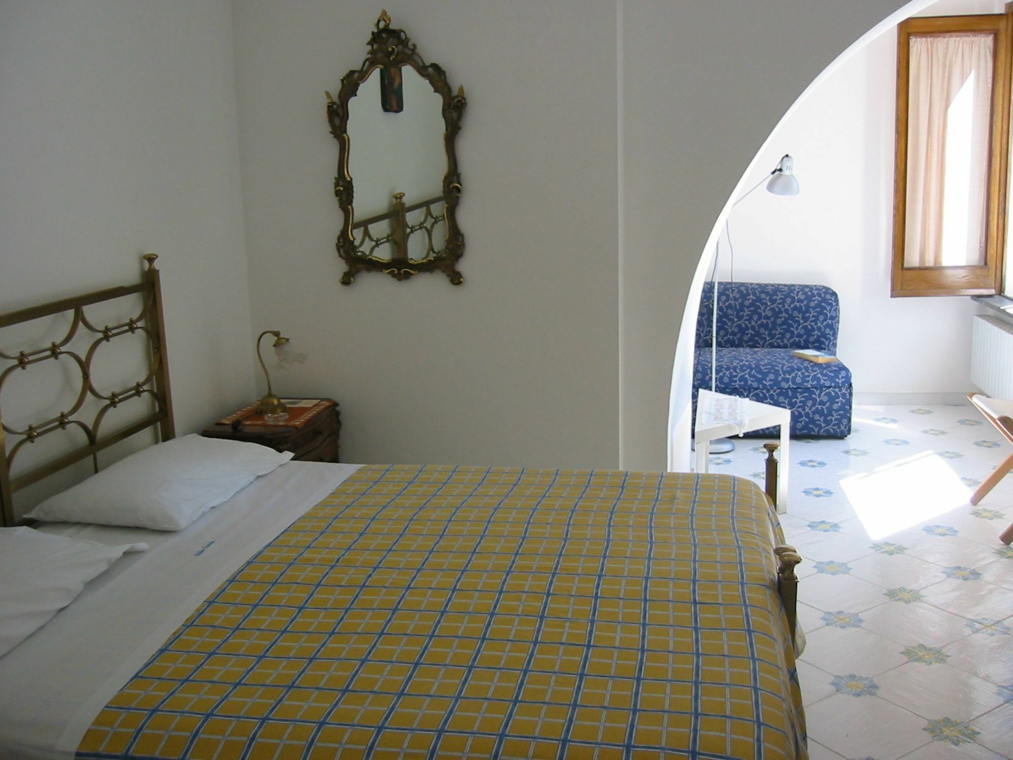 Villa Casale Ravello Residence المظهر الخارجي الصورة