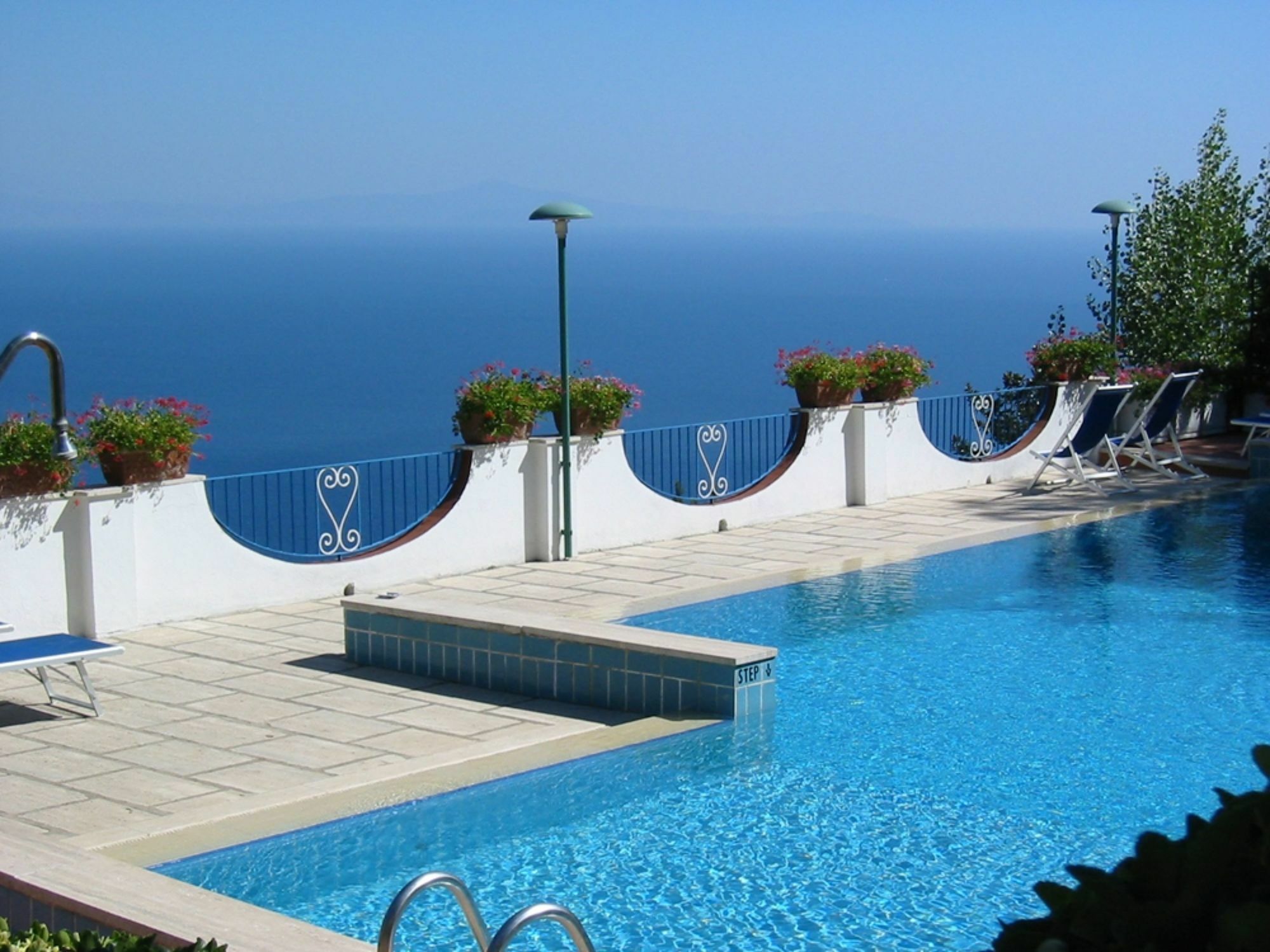 Villa Casale Ravello Residence المظهر الخارجي الصورة