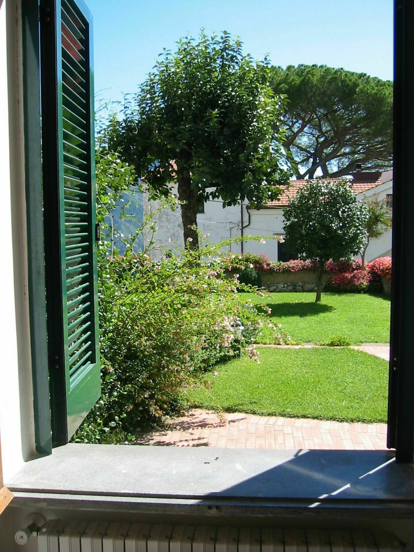 Villa Casale Ravello Residence المظهر الخارجي الصورة